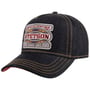 Dark Denim Pet by Stetson denim-donkerblauw