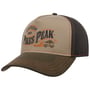 Pikes Peak Pet by Stetson blauw-olijfgroen