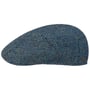 Birkdale Wool Pet by Stetson blauw