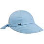 Uni Sun Visor by Lipodo blauw