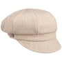 Uni Knit Newsboy Pet by Lierys lichtbeige