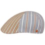 Paddy Two Stripes Cotton Pet by Mayser beige