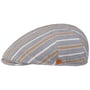 Sidney Stripes Cotton Pet by Mayser blauw-beige