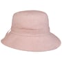 Uni Bucket Hoed met UV-Bescherming by Mayser rood