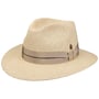 Andrew Traveller Panamahoed Zechbauer by Mayser naturel-beige