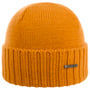 Norham Merino Omslagmuts by Stetson oranje