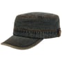 Denim Army Pet by Stetson denim
