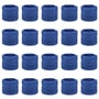 20 Stuks Freedom Multifunctionele Sjaal by Lipodo koningsblauw