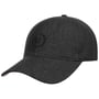 Jeans Strapback Pet by bugatti zwart