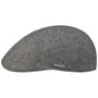 Texas Finningley 6 Panel Pet by Stetson grijs