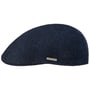 Texas Finningley 6 Panel Pet by Stetson donkerblauw