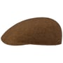 Finningley 5 Panel Pet by Stetson bruin