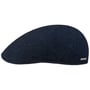 Finningley 5 Panel Pet by Stetson donkerblauw