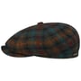 Hatteras Haworth Wool Pet by Stetson bont