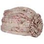 Lotus Protea Tulband by Christine Headwear grijs