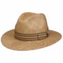 Barelo Traveller Strohoed by Lierys naturel