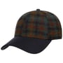 Haworth Wool Pet by Stetson donkerblauw-bruin
