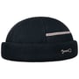 Denim Garage Dockermuts by Stetson donkerblauw