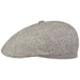 Hatteras Milbank Sustainable Pet by Stetson licht grijs