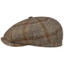 Hatteras Denwick Pet by Stetson beige-oranje