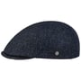 Brookings Wool Driver Pet by Lierys zwart-blauw