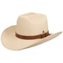 Cattleman Panamahoed by Lierys naturel