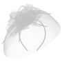 Crynol Fascinator by Lierys wit