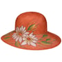 Miarona Flowers Strohoed by Lierys koraal