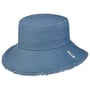 Huahina Bucket Katoenen Hoed by Barts blauw