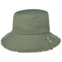 Huahina Bucket Katoenen Hoed by Barts mintgroen