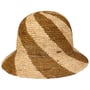 Brindabella Raffia Hoed by Barts naturel