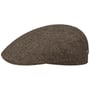 Kadoka Wool Cashmere Driver Pet by Stetson beige-zwart