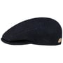 Kent Harris Tweed 160 Years Pet by Stetson donkerblauw