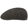 Brockton Wool Ivy Pet by Stetson zwart-beige