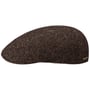 Brockton Wool Ivy Pet by Stetson bruin-beige
