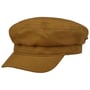 Waxed Cotton Riders Garage Pet by Stetson cognac