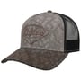 Airpaq Contrast Stitch Logo Pet by Stetson grijs