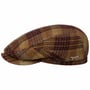 Driver Wool Garage Pet by Stetson bruin-beige