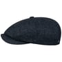 Charleston Wool Pet by Lierys donkerblauw
