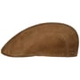 Waxed Pigskin Ivy Pet by Stetson bruin
