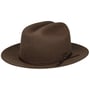 Ten Sleep Western Hoed by Stetson bruin