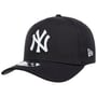 9Seventy Stretch Snap Yankees Pet by New Era donkerblauw