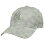 9Twenty WMNS Floral Yankees Pet by New Era mintgroen