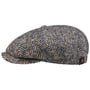 Hatteras Kleppet by Stetson beige
