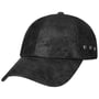 Liberty Leren Cap by Stetson zwart