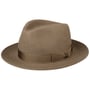 Penn Bogart Hoed by Stetson khaki