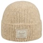 Super Soft Omslagmuts by Herschel beige