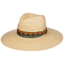 Daneda Traveller Strohoed by Lierys naturel