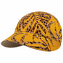 Tory Jungle Fever Visor by Mayser geel