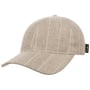 Hiker Stripe Pet by Borsalino beige